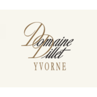 Domaine Dillet · 1853 Yvorne · Les Rennauds 1