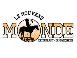 Le Nouveau Monde, 1958 Uvrier