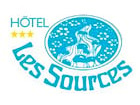 Hôtel Les Sources