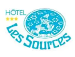 Hôtel Les Sources in 1865 Les Diablerets: