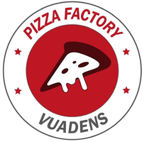 Pizza Factory Sàrl · 1628 Vuadens · Route Principale 191