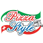 Pizza Style · 6900 Lugano · Via Carlo Maderno 24