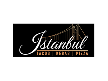 Istanbul grill pizza kebab tacos