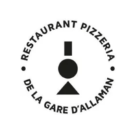 Restaurant Pizzeria de la Gare Allaman Sàrl · 1165 Allaman · Route de la Gare 20