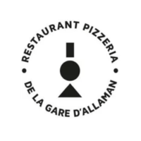 Restaurant Pizzeria de la Gare · 1165 Allaman · Route de la Gare 20