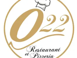 Restaurant Pizzeria ô22 in 1020 Renens VD: