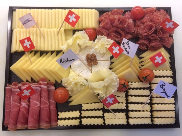 Fromagerie de Grandcour