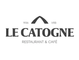 Restaurant Le Catogne Verbier in 1936 Verbier: