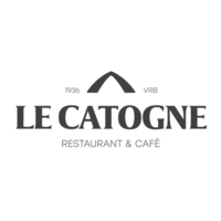 Restaurant Le Catogne Verbier · 1936 Verbier · Route de Verbier Station 29