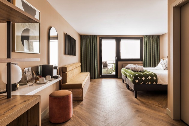 Faern Valaisia Crans Montana