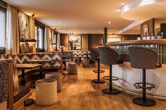 Faern Valaisia Crans Montana