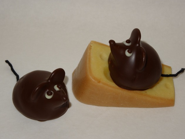 Zeller Chocolatier SA
