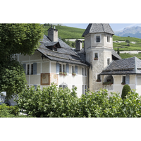 Château de Villa · 3960 Sierre · Rue Sainte-Catherine 4