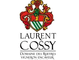 Domaine des Rueyres - Laurent Cossy in 1803 Chardonne: