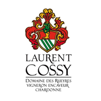 Domaine des Rueyres - Laurent Cossy · 1803 Chardonne · Chemin des Rueyres 8