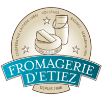 FROMAGERIE D'ETIEZ · 1941 Vollèges · Route de la Vallée 5