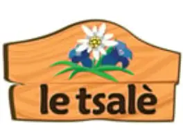 Le Tsalè in 1619 Les Paccots: