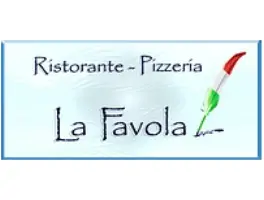 Ristorante Pizzeria La Favola zur Luxenburg in 9244 Niederuzwil: