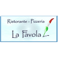 Ristorante Pizzeria La Favola zur Luxenburg · 9244 Niederuzwil · Henauerstrasse 44