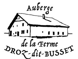 Auberge de La Ferme Droz-dit-Busset in 2300 La Chaux-de-Fonds:
