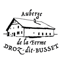 Auberge de La Ferme Droz-dit-Busset · 2300 La Chaux-de-Fonds · Boulevard des Eplatures 58