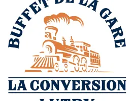 Buffet de la Gare Restaurant in 1093 La Conversion: