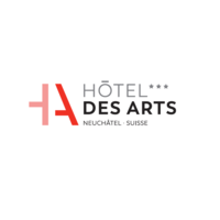 Bilder Hôtel des Arts