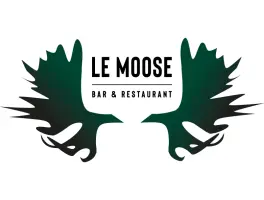 Restaurant Le Moose in 1800 Vevey: