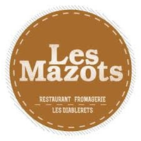 les Mazots · 1865 Les Diablerets · Route du Col de la Croix 68