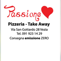 Bilder Pizzeria Take Away Passione