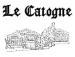 Le Catogne in 1937 Orsières: