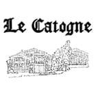 Le Catogne · 1937 Orsières · La Douay 12