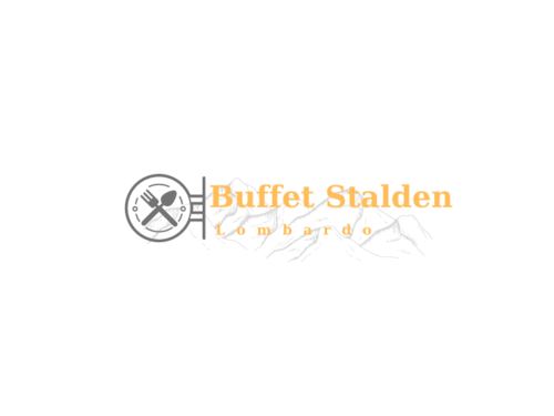 Buffet Stalden Lombardo