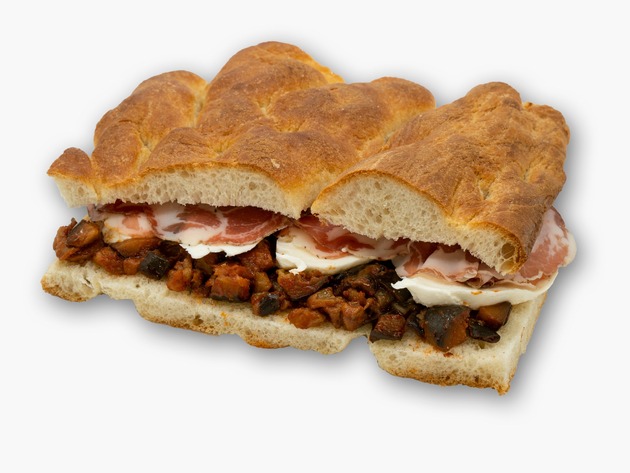 Paninoteca L'Odissea
