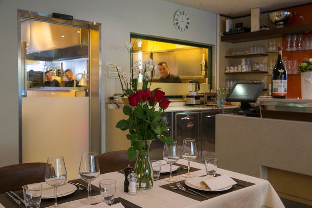 Borenco - Ristorante Pizzeria