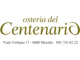 Osteria del Centenario in 6600 Muralto: