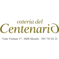 Bilder Osteria del Centenario