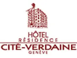 Hôtel-Résidence Cité-Verdaine in 1204 Genève: