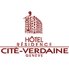 Bilder Hôtel-Résidence Cité-Verdaine