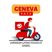 GENEVA Eats · 1204 Genève · Boulevard Georges-Favon 23