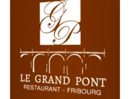 Restaurant le Grand Pont Sàrl in 1700 Fribourg: