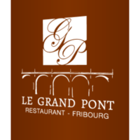 Restaurant le Grand Pont Sàrl · 1700 Fribourg · Route de Bourguillon 2