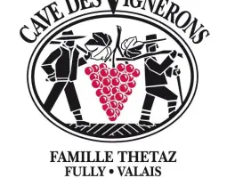 Cave des Vignerons, 1926 Fully