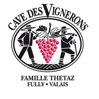 Cave des Vignerons · 1926 Fully · Rue des Sports 15