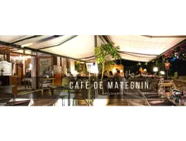 Café de Mategnin in 1217 Meyrin: