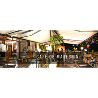 Café de Mategnin · 1217 Meyrin · Avenue a. -f.-Dubois 37