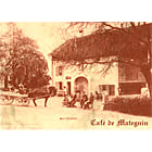 Bilder Café de Mategnin