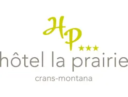 Hôtel La Prairie in 3963 Crans-Montana: