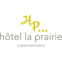 Hôtel La Prairie · 3963 Crans-Montana · Route de la Prairie 34