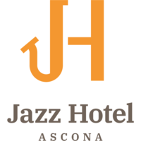 Jazz Hotel Ascona · 6612 Ascona · Viale Monte Verità 25